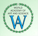The World Academy of Art and Science | conference 2012 | international money | money management international